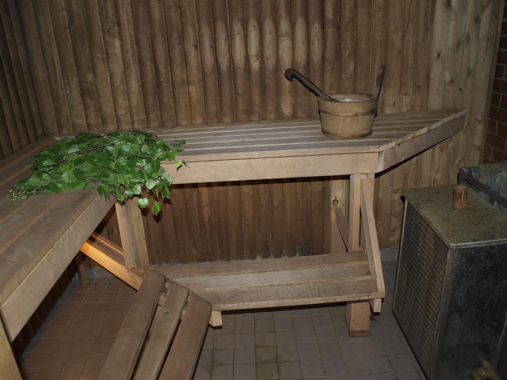 Vaerava Farm 호텔 Pidula 외부 사진